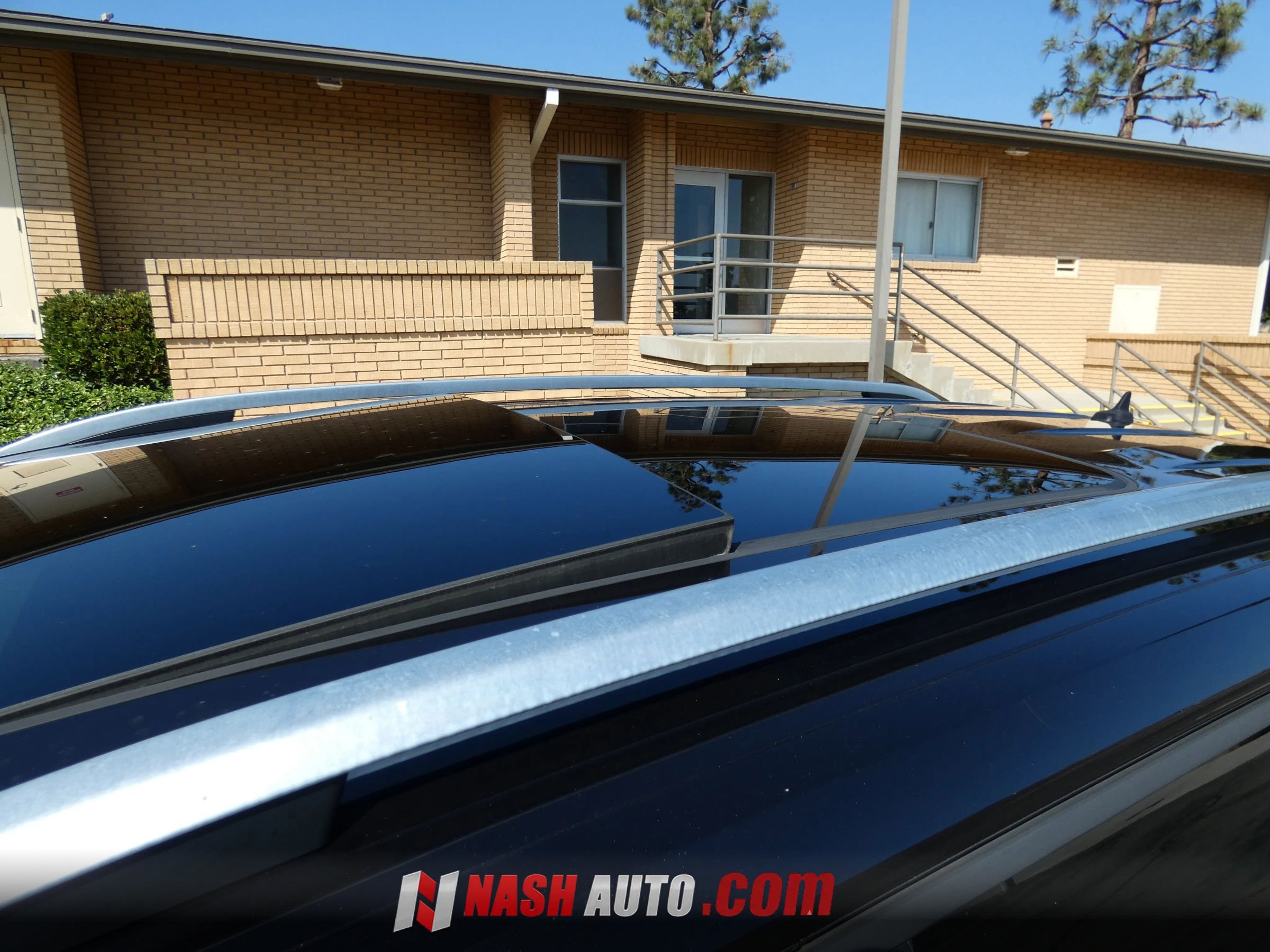 Used 2018 Volkswagen Atlas SEL AWD/4WD image 19