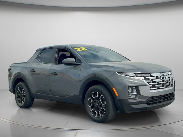 Used 2023 Hyundai Santa Cruz SE image 8