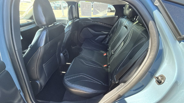 Certified 2023 Ford Mustang Mach-E Premium RWD image 15