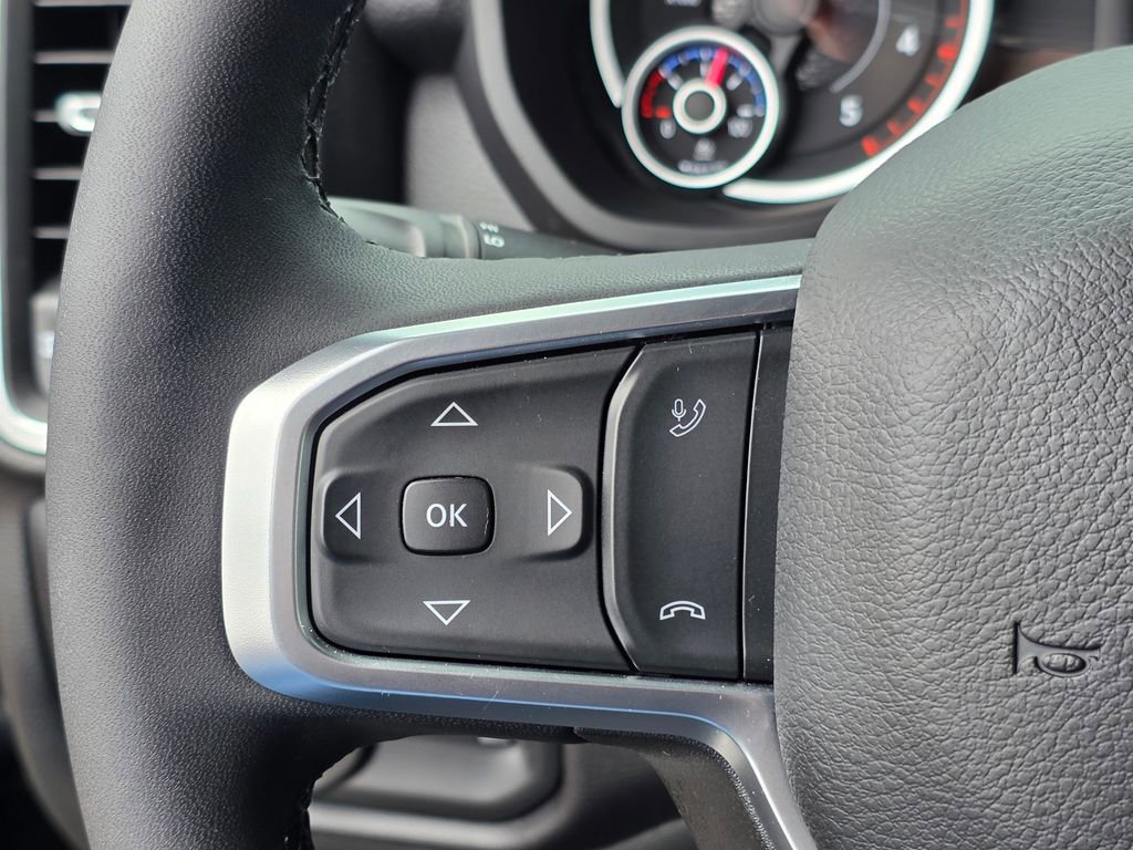 Used 2025 RAM 2500 Big Horn image 19