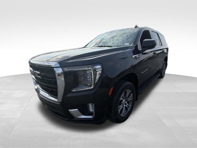 Used 2023 GMC Yukon SLE AWD/4WD image 32