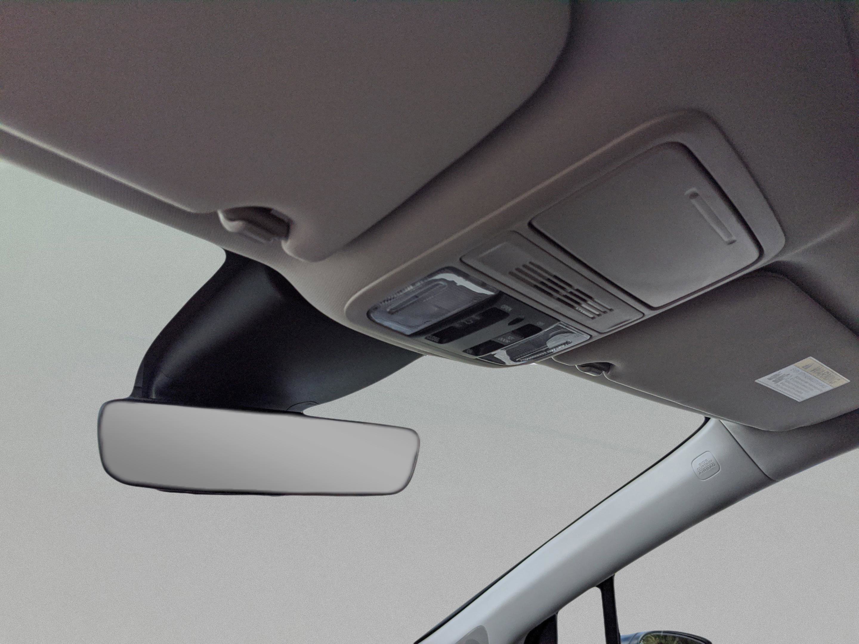 New 2026 Honda Odyssey EX-L image 26