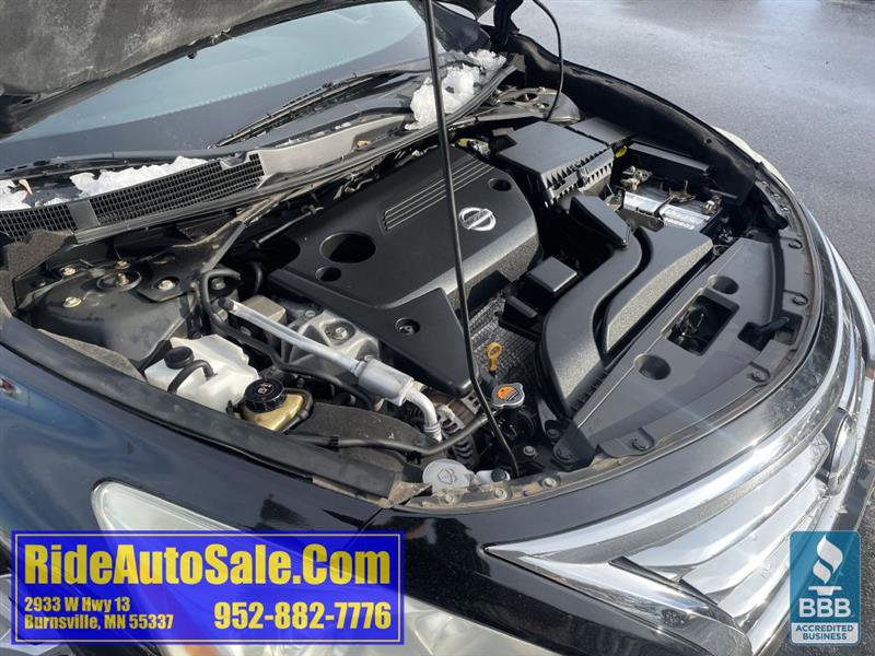 Used 2013 Nissan Altima 2.5 S image 19