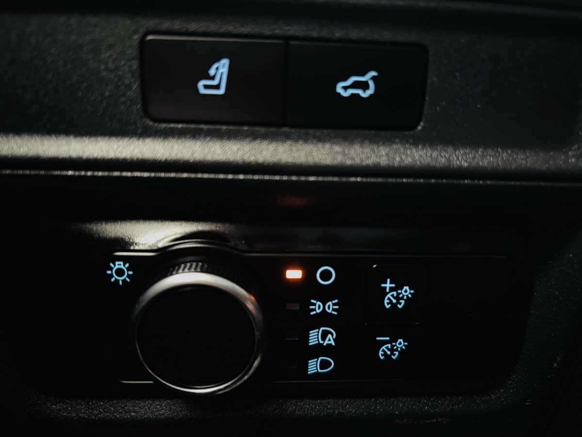 Used 2024 Ford Expedition Max XLT AWD/4WD image 43