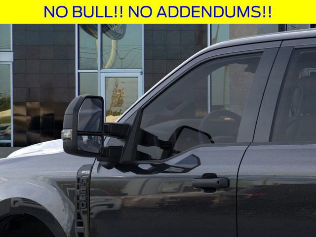 New 2026 Ford F250 XL w/ STX Appearance Package image 21