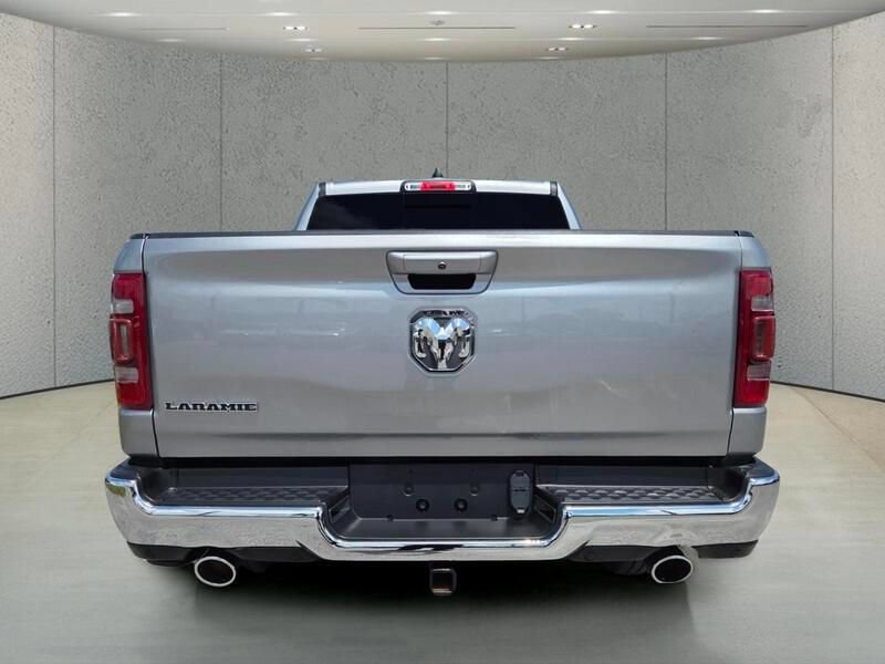 Used 2023 RAM 1500 Laramie RWD image 31