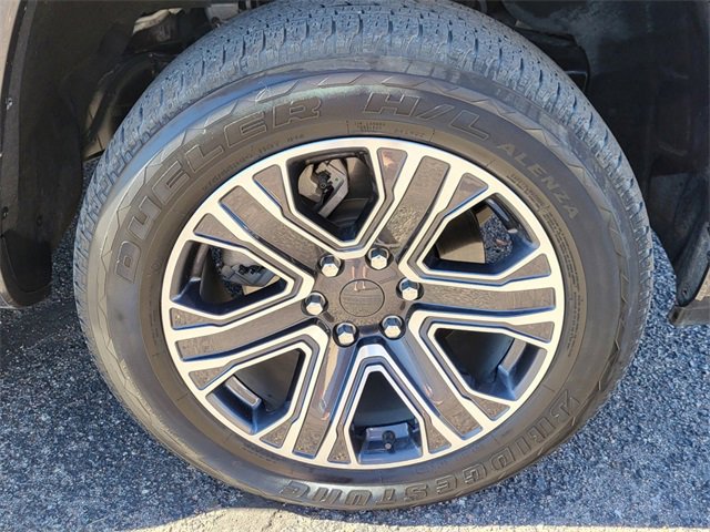 Used 2022 Jeep Wagoneer Series III image 19