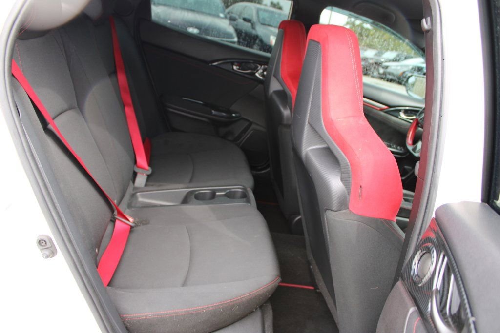 Used 2019 Honda Civic Type R image 25