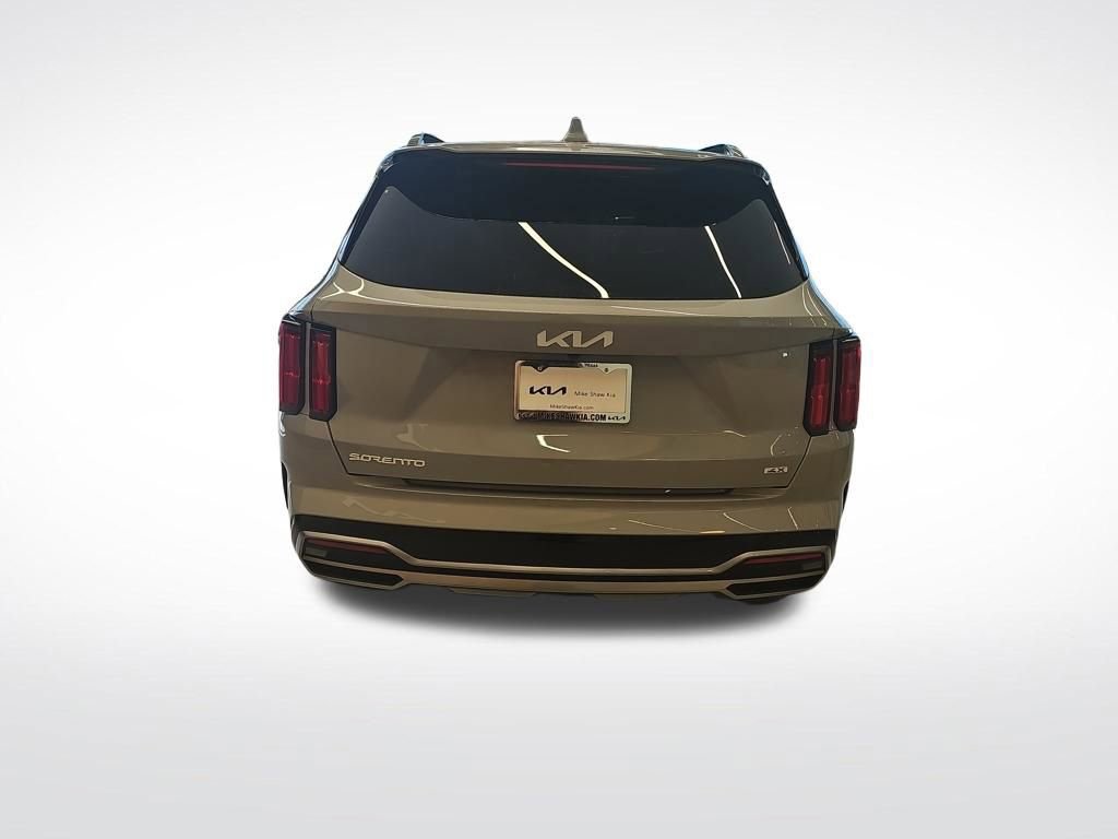 Used 2023 Kia Sorento SX image 5