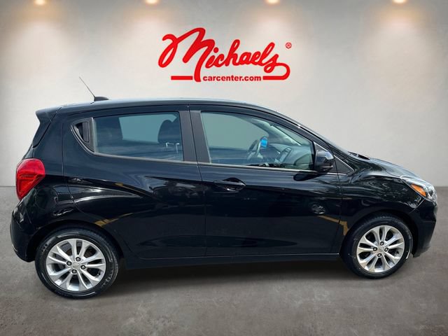 Used 2021 Chevrolet Spark LT FWD image 2