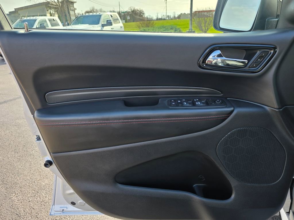 Used 2024 Dodge Durango GT image 11
