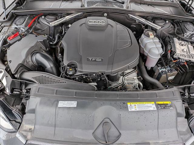 Used 2019 Audi A5 2.0T Premium Plus w/ Premium Plus image 23