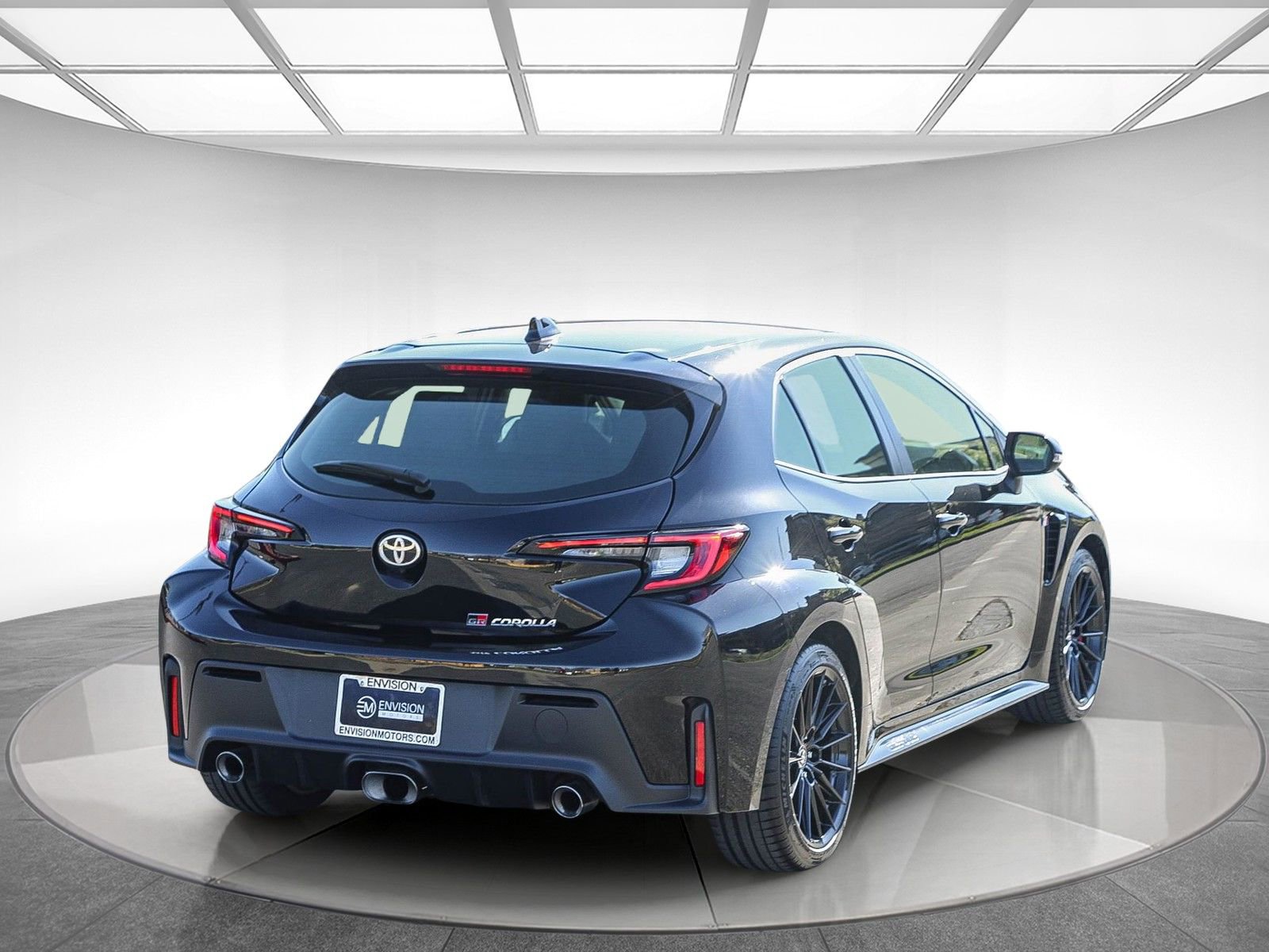 Used 2024 Toyota Corolla GR image 4