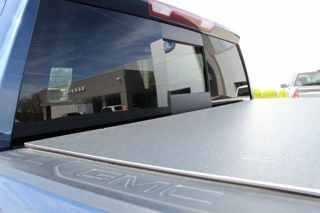 Used 2021 GMC Sierra 1500 SLT image 16