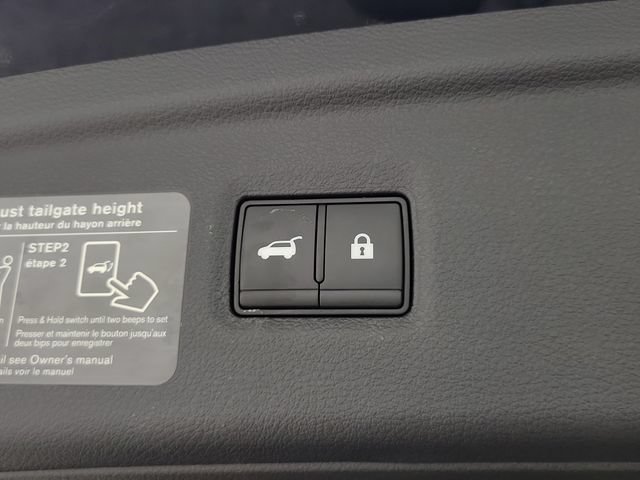 Certified 2025 INFINITI QX50 Luxe AWD/4WD image 8
