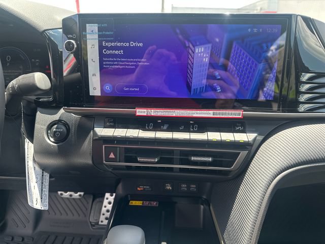 New 2026 Toyota Camry SE FWD image 13