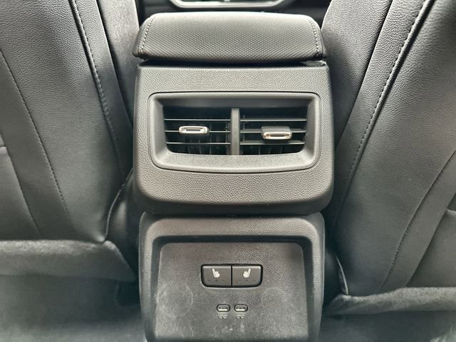 New 2025 Chevrolet Equinox EV RS image 21