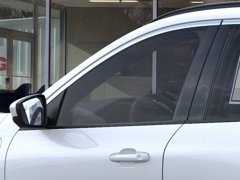 New 2025 Ford Escape SE FWD image 20