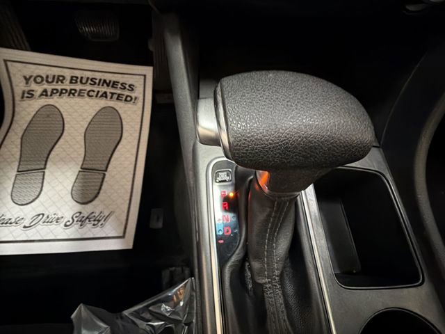 Used 2018 Kia Optima LX w/ Convenience Package image 20