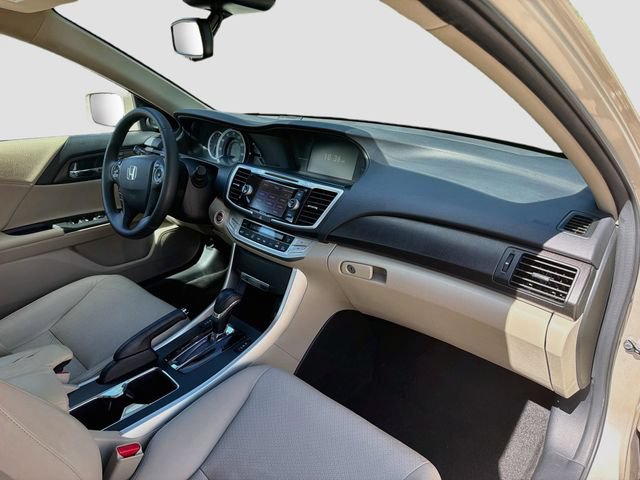 Used 2014 Honda Accord EX-L image 13