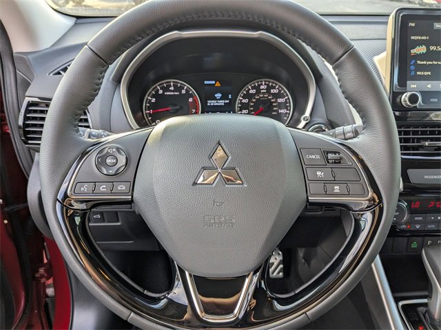 Used 2024 Mitsubishi Eclipse Cross SE image 32