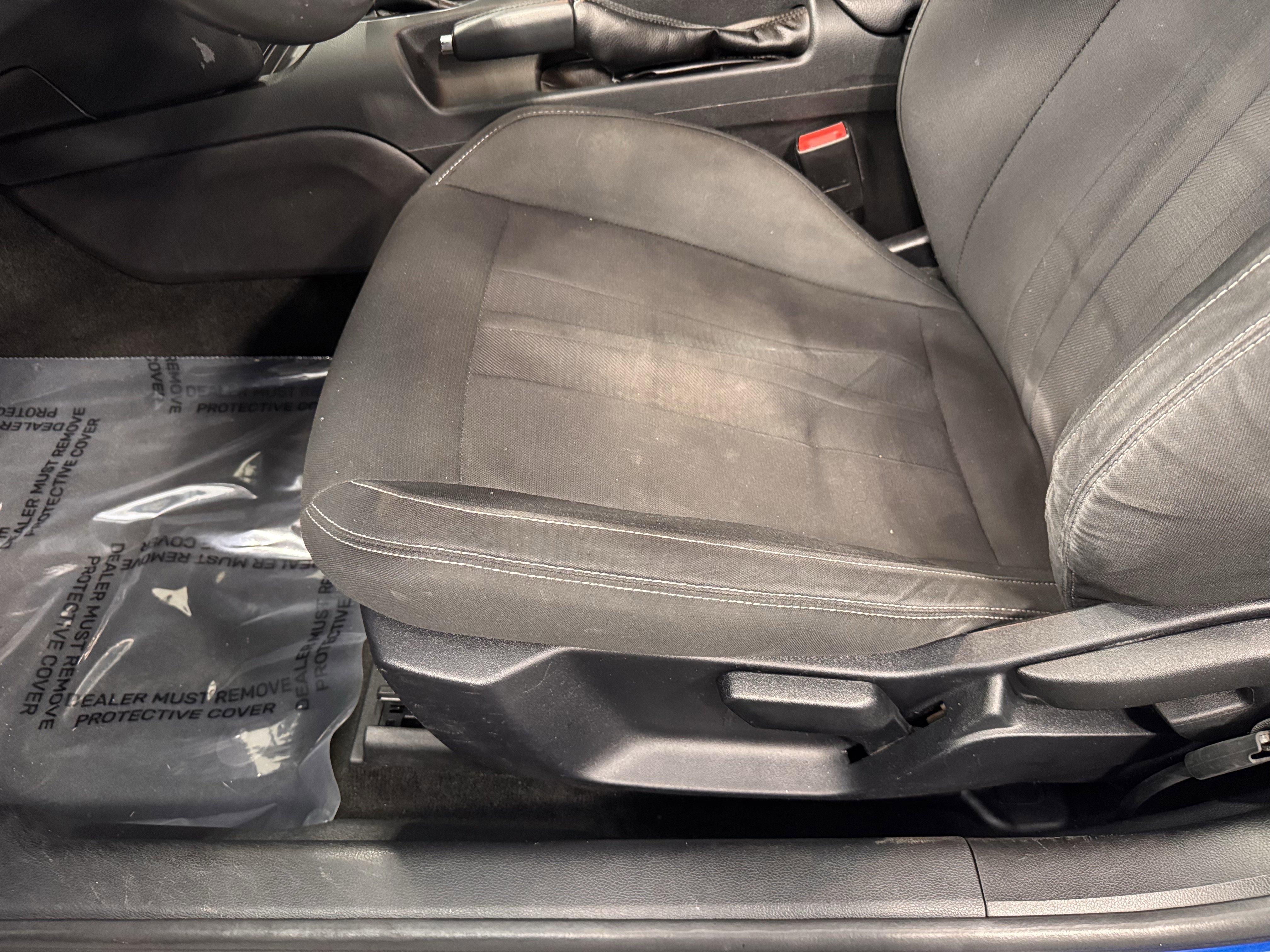 Used 2018 Ford Mustang EcoBoost w/ Black Accent Package image 19