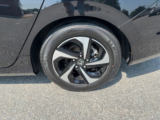 Used 2022 Honda Insight EX image 18