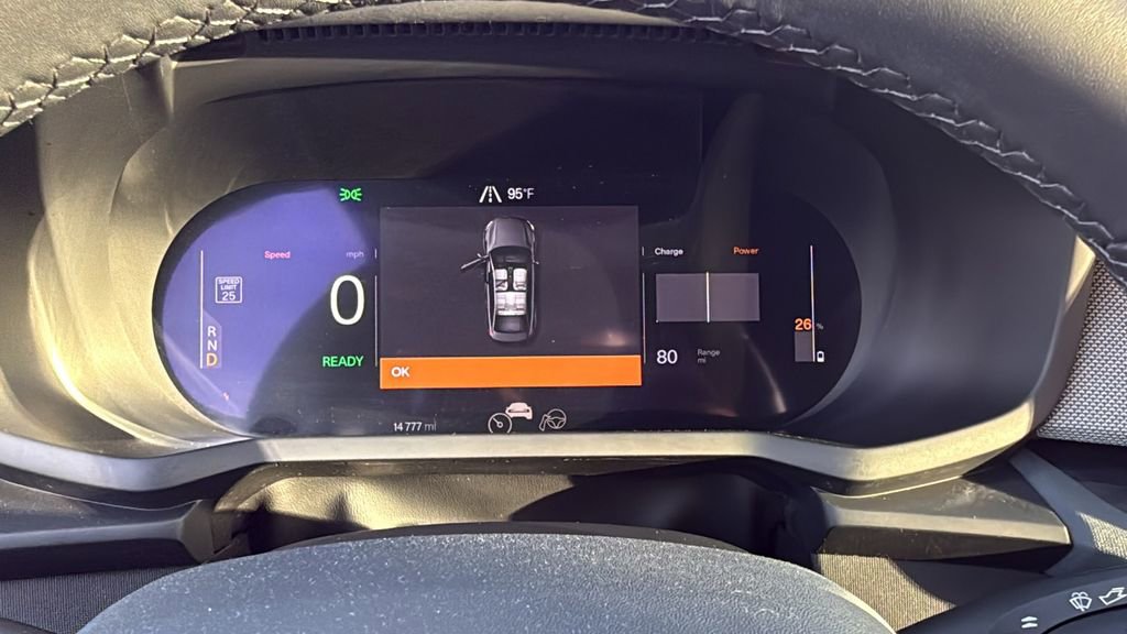 Used 2024 Polestar Polestar 2 w/ Pilot Pack image 20