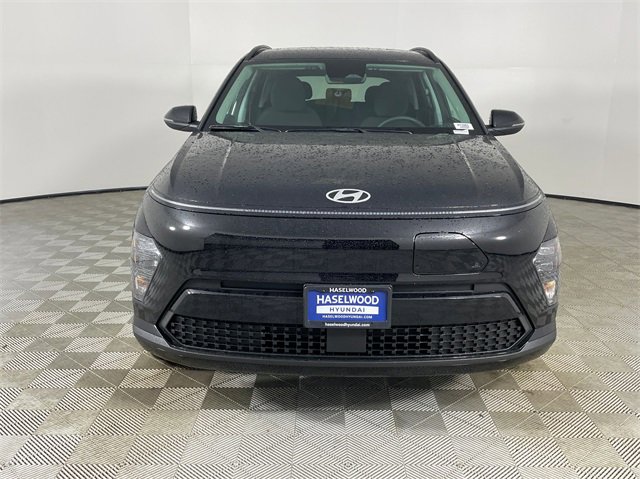 New 2025 Hyundai Kona SEL image 28