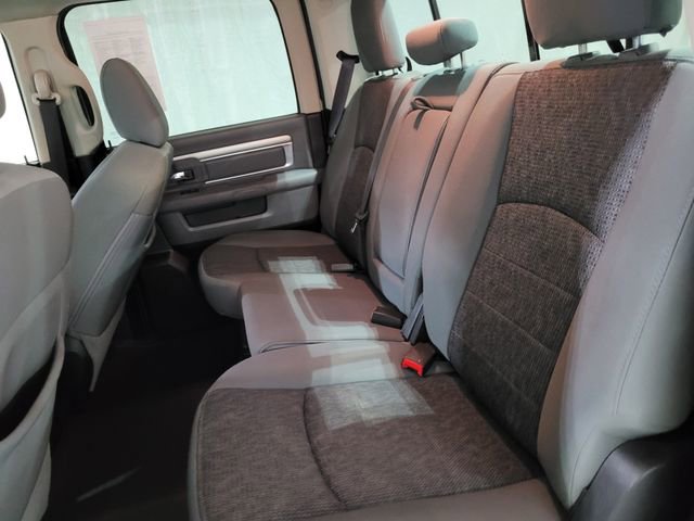 Used 2014 RAM 1500 Big Horn image 44