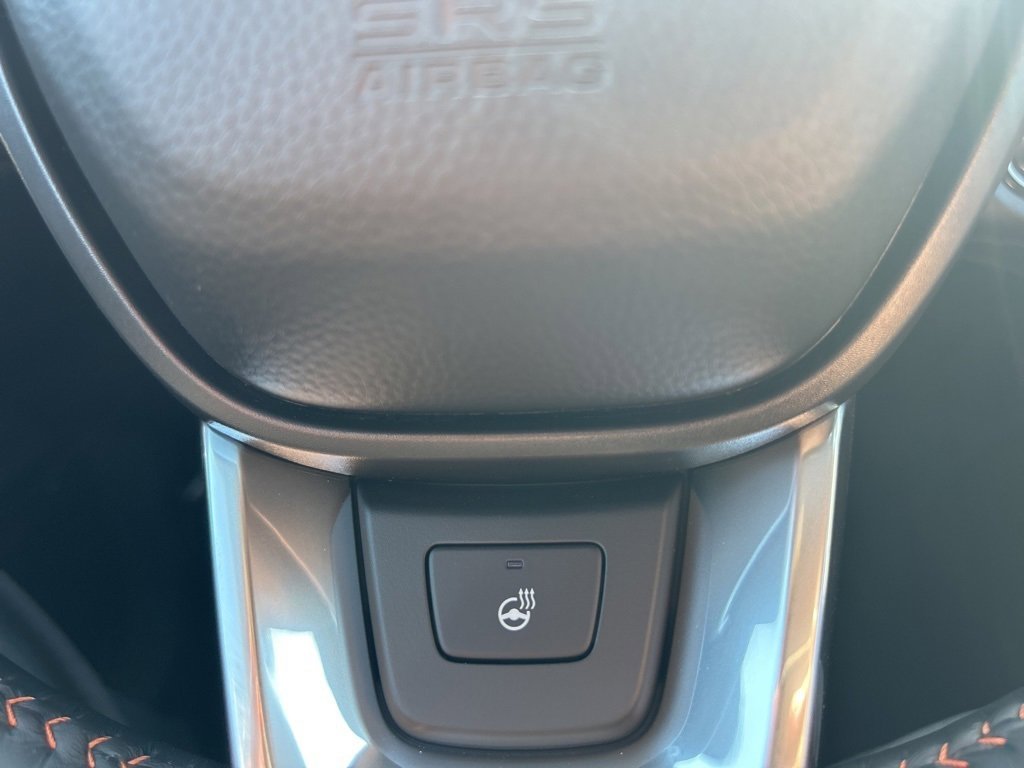 New 2026 Honda CR-V TrailSport image 32