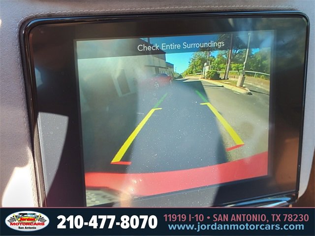 Used 2018 Maserati GranTurismo Sport image 18