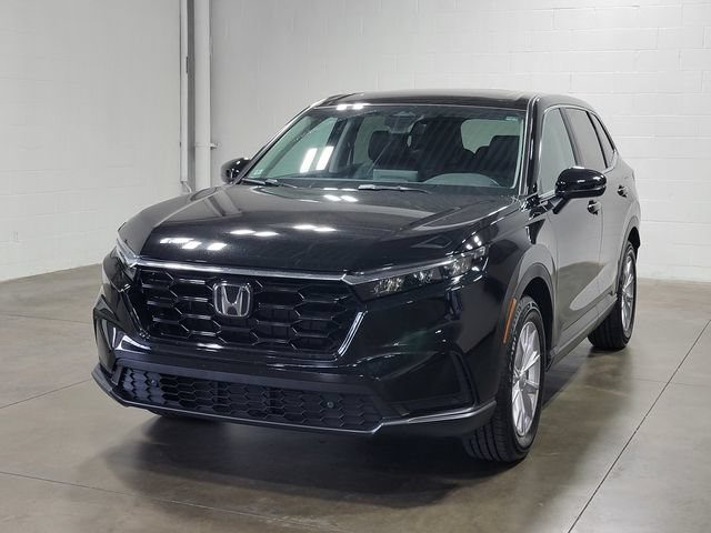 Certified 2024 Honda CR-V EX-L image 2