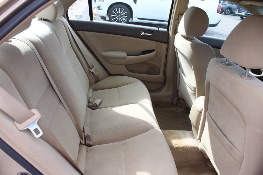 Used 2007 Honda Accord VP image 21