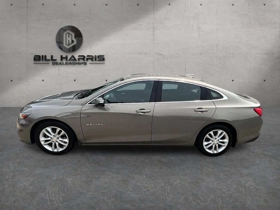 Used 2018 Chevrolet Malibu LT FWD image 10