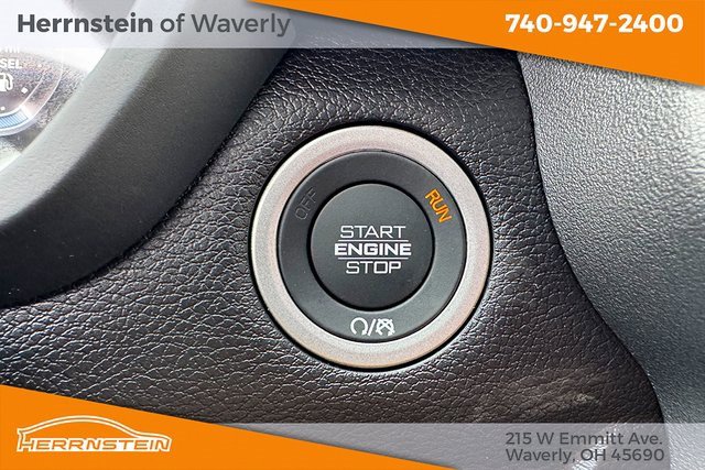 New 2025 RAM 2500 Laramie image 19