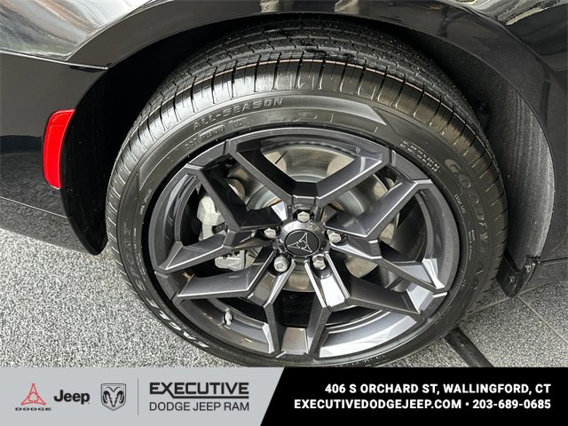 New 2026 Dodge Charger R/T Scat Pack image 4