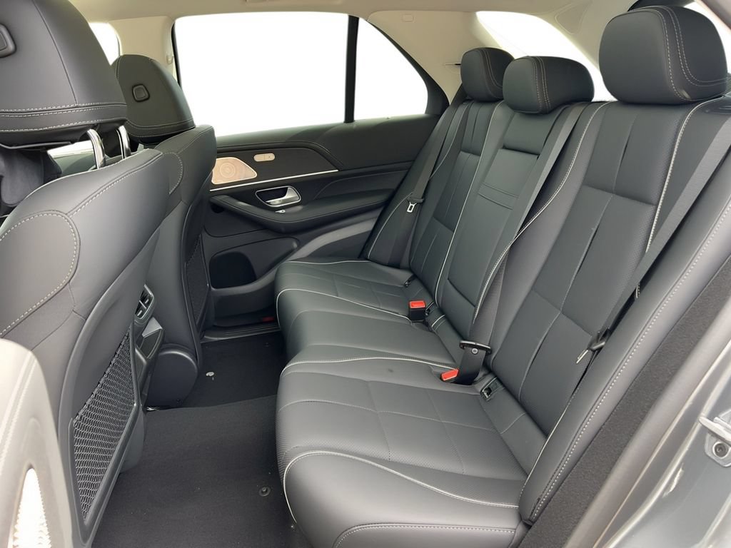 New 2026 Mercedes-Benz GLE 450 4MATIC image 7