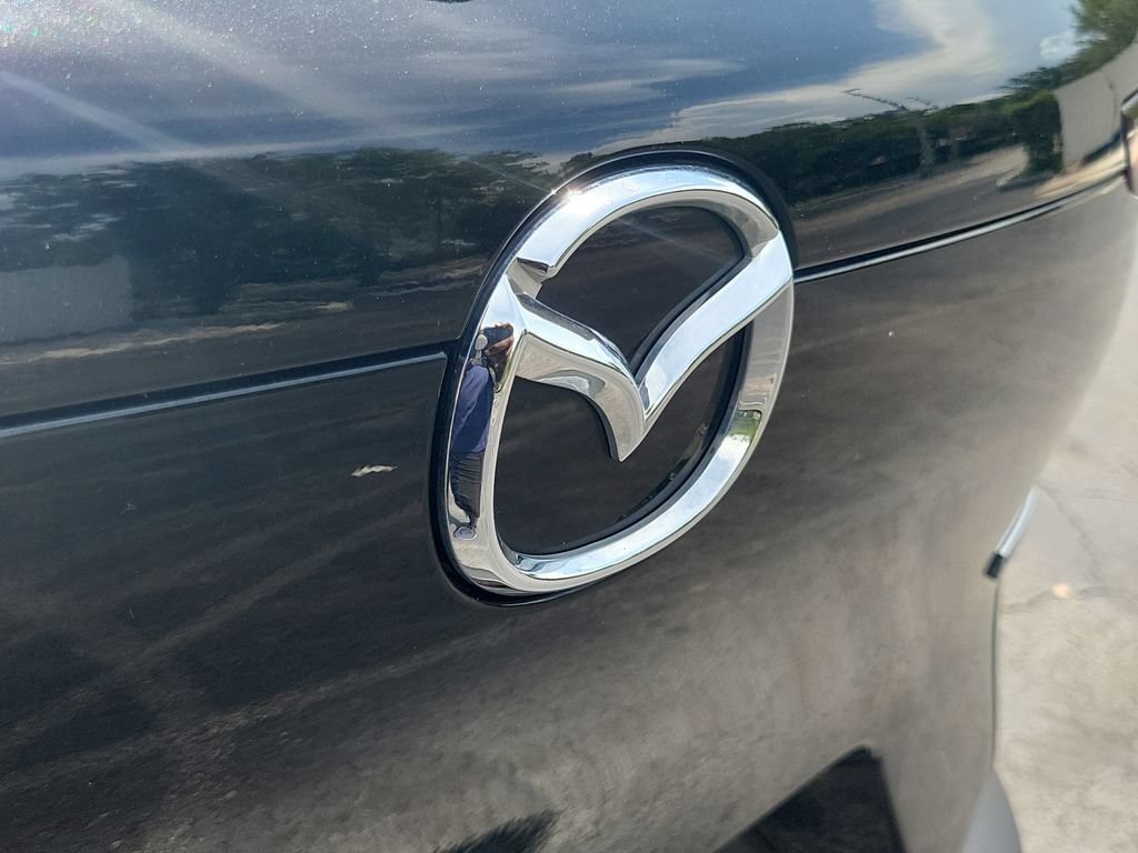 Used 2020 MAZDA CX-30 FWD w/ Premium Package image 10