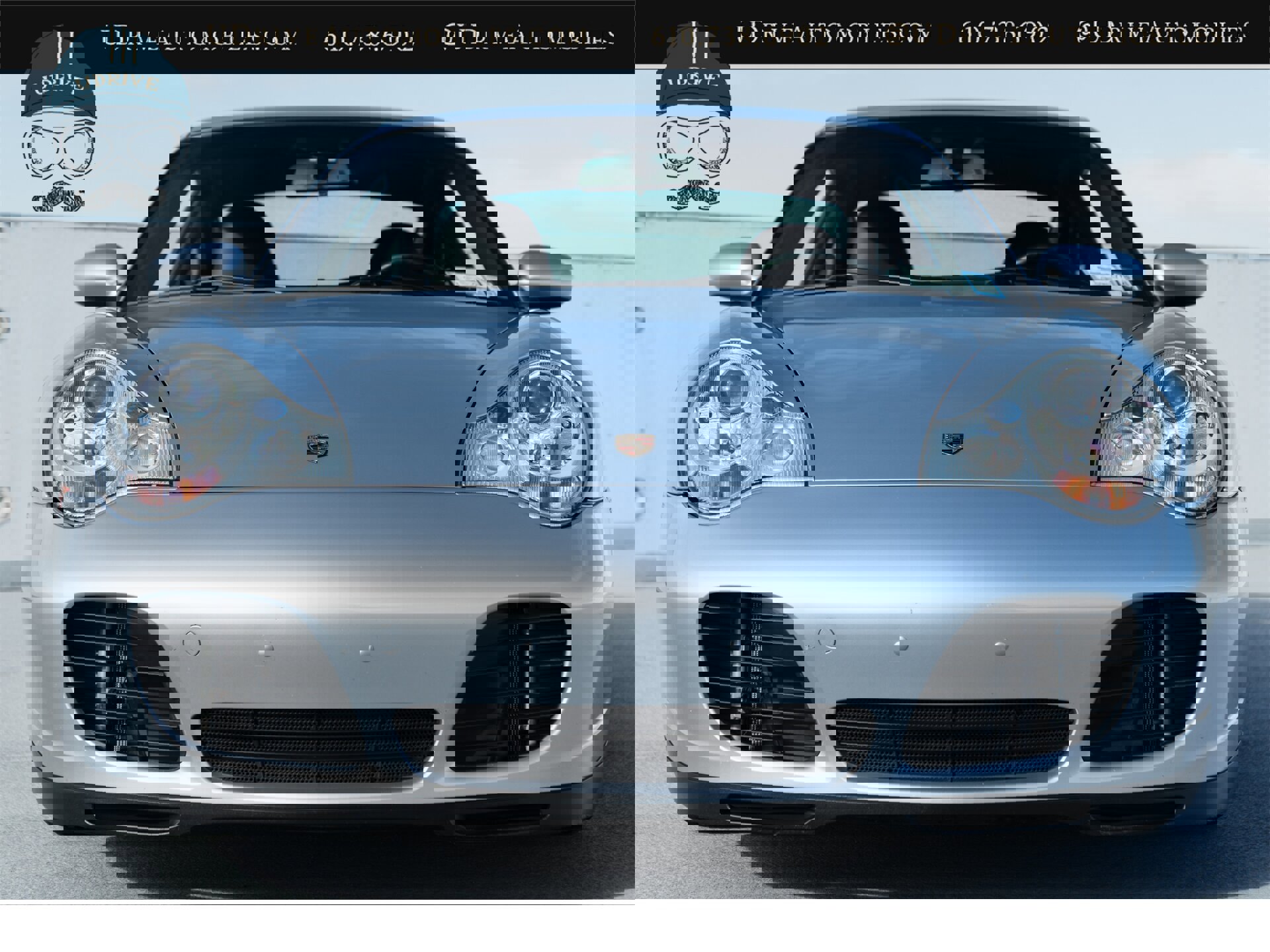 Used 2003 Porsche 911 Carrera 4S image 16