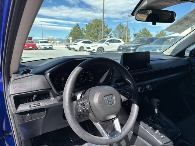 Used 2024 Honda CR-V EX image 17