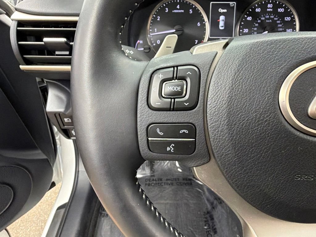 Used 2020 Lexus IS 300 AWD w/ Navigation Package image 13