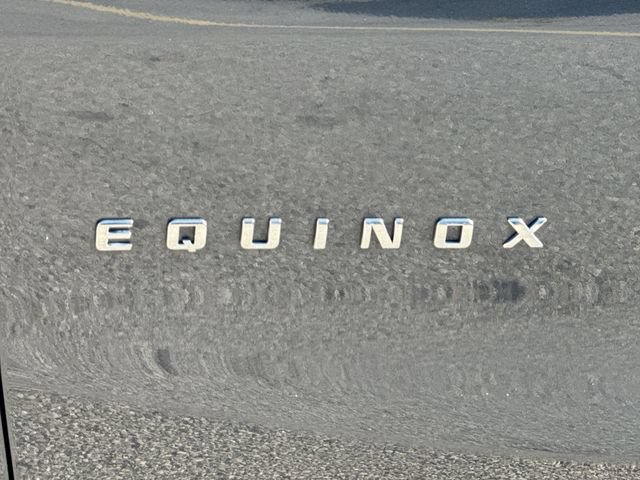 Used 2023 Chevrolet Equinox LT w/ LPO, Floor Liner Package FWD image 30