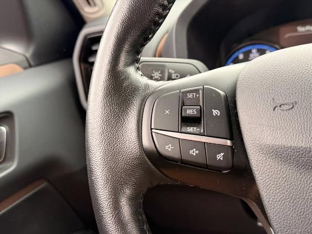 Used 2022 Ford Bronco Sport Outer Banks AWD/4WD image 20