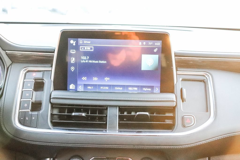 Used 2024 Chevrolet Tahoe LT RWD image 16