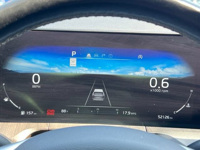 Certified 2023 Kia Telluride SX AWD/4WD image 24
