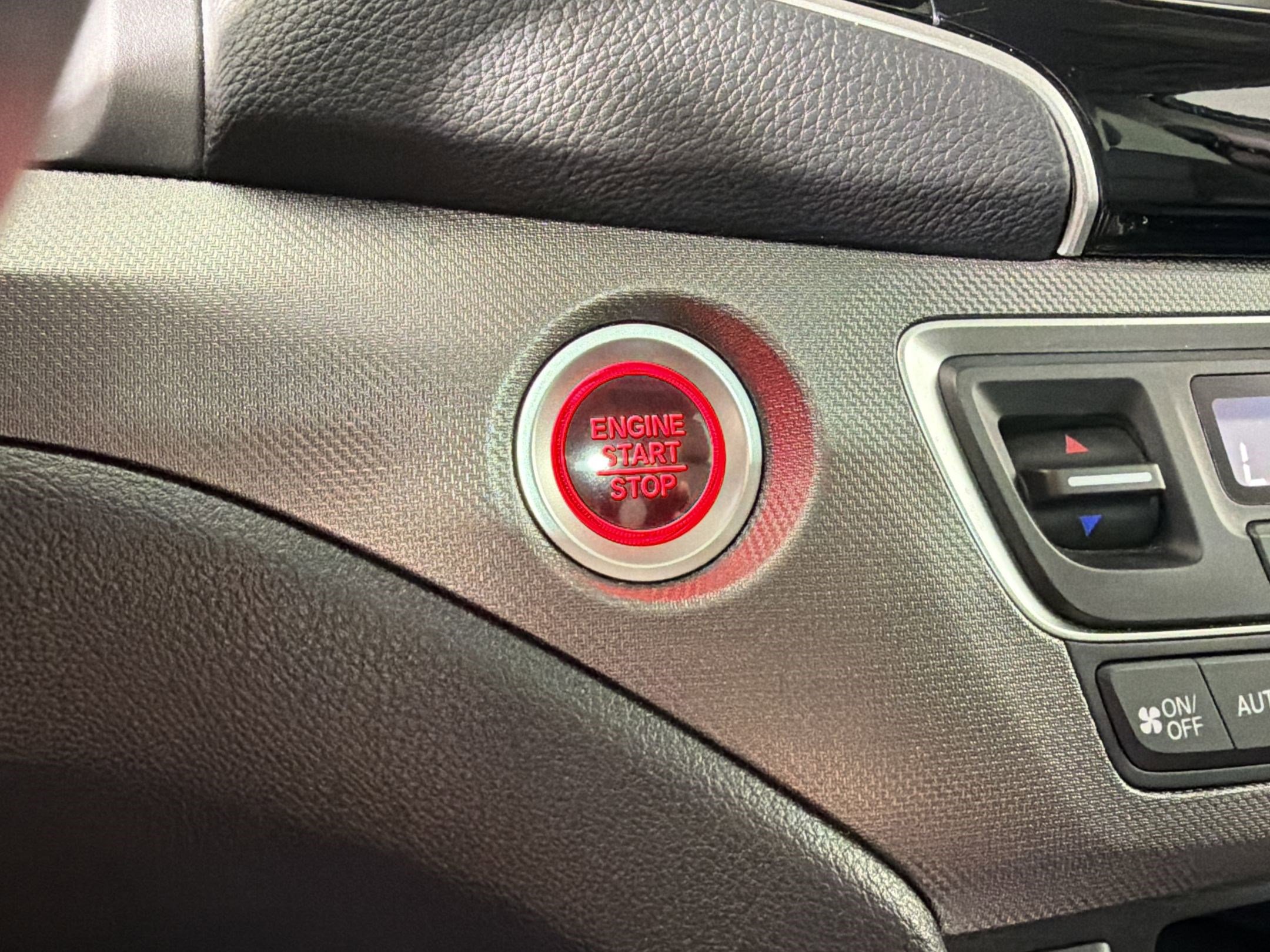 Used 2023 Honda Ridgeline RTL image 26