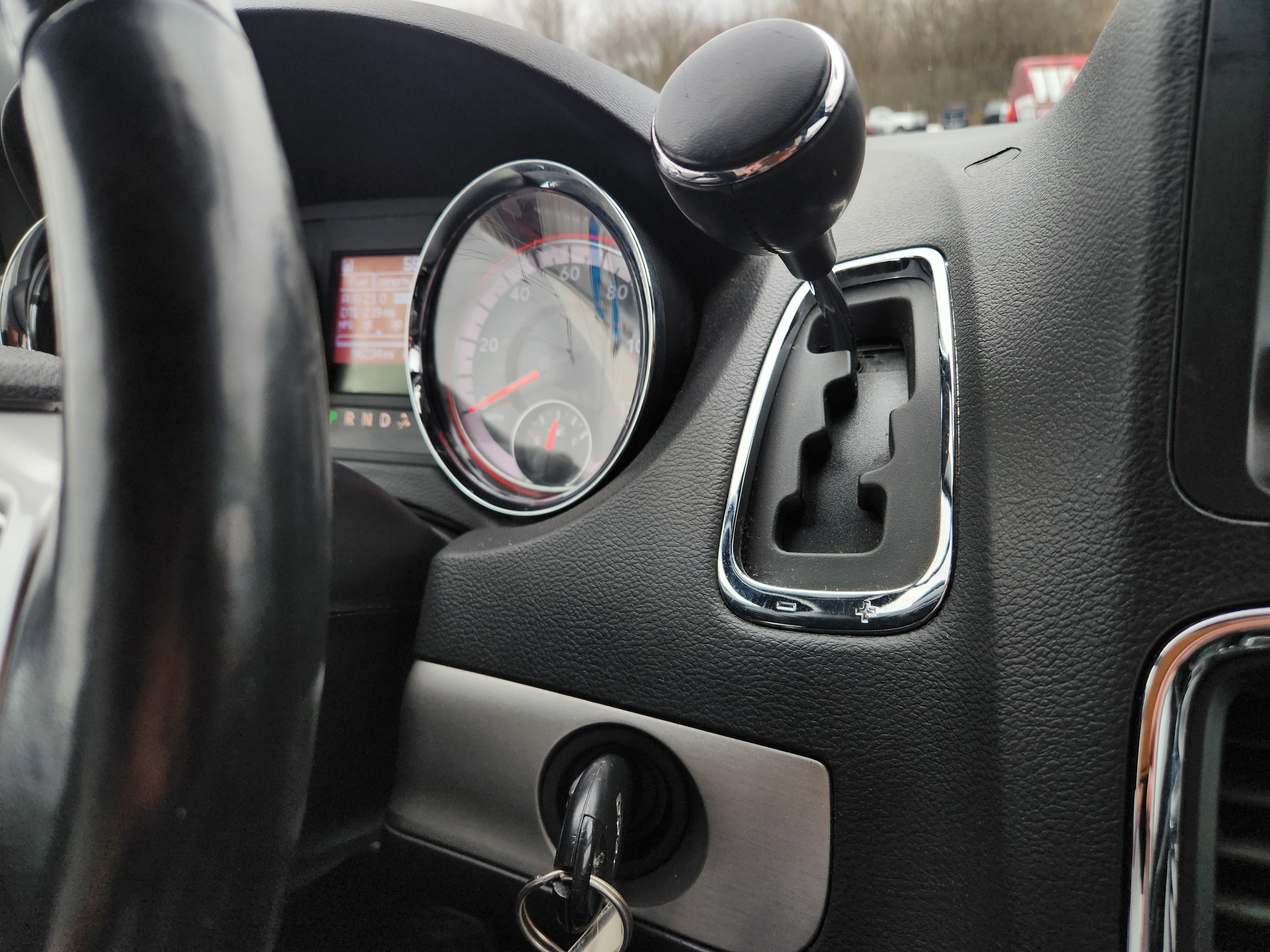 Used 2020 Dodge Grand Caravan GT image 24