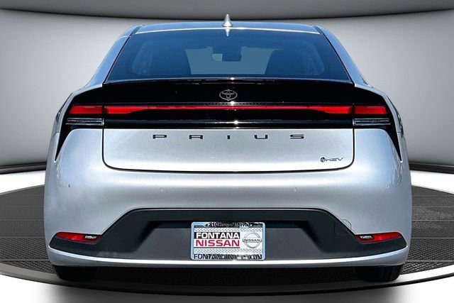 Used 2025 Toyota Prius LE image 5