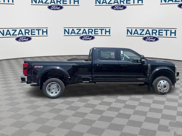 New 2026 Ford F450 Lariat w/ Lariat Ultimate Package AWD/4WD image 8